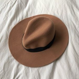 Felt Hat